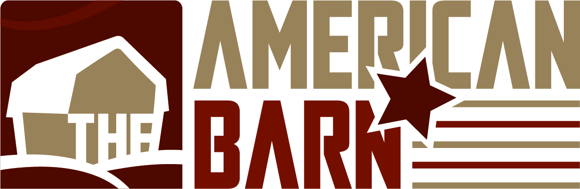 The American Barn